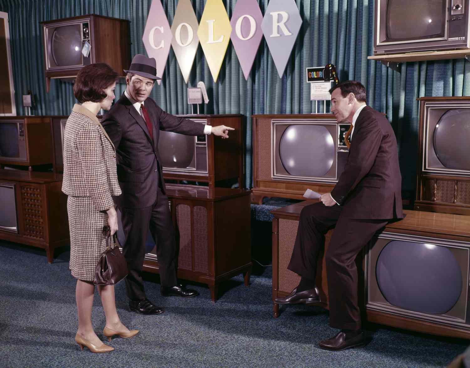 Arsin Televizyon Tamircisi